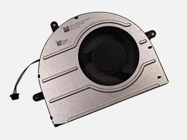 Main image of New CPU Cooling Fan for Lenovo IdeaPad Flex 5 16IAU7, IdeaPad Flex 5 16ALC7 P/N: 5F10S14035, 5F10S14034