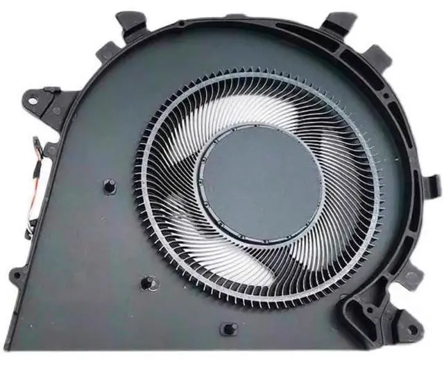 Main image of New CPU Cooling Fan for Lenovo Yoga 7 14c 14ARB7 14IAL7 5H40S20598