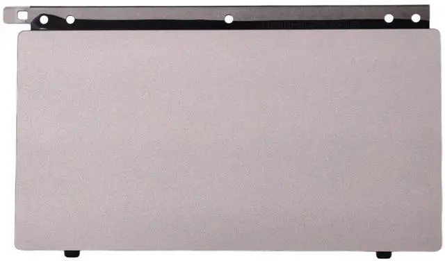 Main image of New Silver Touchpad Trackpad Board for HP Pavilion 15-CS 15-CW Trackpad L24934-001 L23893-001 Silver