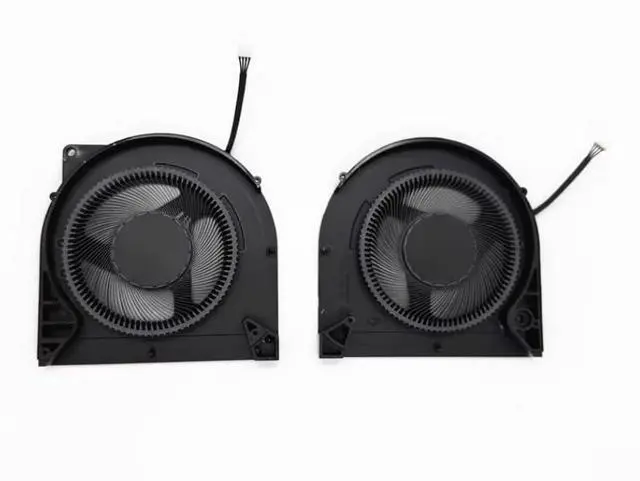 Main image of New CPU+GPU Cooling Fan for Lenovo LOQ 15ARP9 15IAX9 15IAX9E 15IAX9I 15IRX9