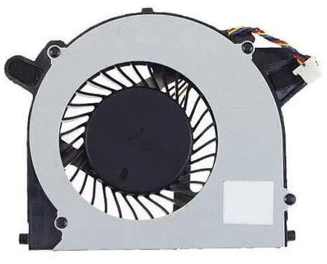 Main image of New CPU Cooling Fan for Dell OptiPlex 7090 Ultra P/N: 023.100GT.0001 65VXF 065VXF