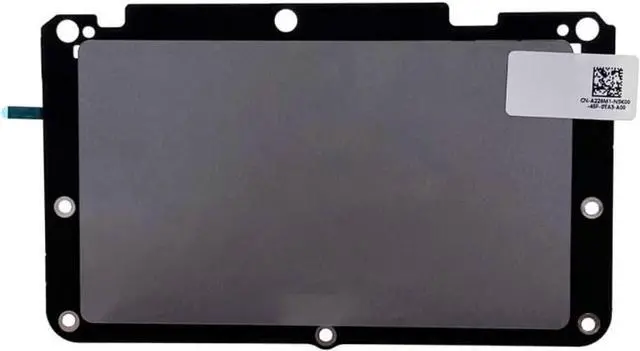 Main image of New Touchpad Clickpad Trackpad Board for Dell Latitude 5440 5450 Precision 3480 3490 M3480 P/N: D0PWJ 0D0PWJ