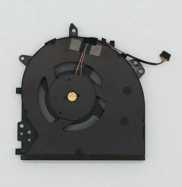 Main image of New CPU Cooling Fan Replacement for ASUS VivoBook 17 X712F X712FA M712D M712DA S712FA 13N1-7HM0101