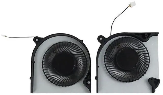 Main image of New CPU+GPU Cooling Fan for Acer Aspire 7 A715-74G A715-75G