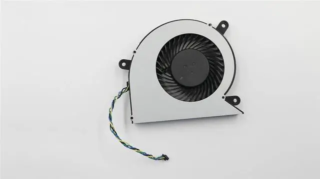 Main image of New CPU Cooling Fan for Lenovo ThinkCentre M820z, M90a Gen 1/2, M70a, M70q 3-27ITL6, 3-24ITL6, 5-24ALC6, 5-24IOB6, 5-27IOB6, 3-22ITL6 P/N:01MN751