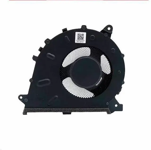 Main image of New CPU Cooling Fan for Asus Zenbook Q408 Q408UG P/N:HQ23300124000