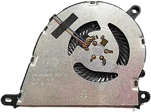 Main image of CPU Cooling Fan for HP Laptop 15-DY3009CA 15-DY3019CA 15-DY3037NR 15-DY4000CY 15-DY4002CY 15-DY4003CA 15-DY4003CY 15-DY4004CY 15-DY4005CY 15-DY4007CY 15-DY4008CY