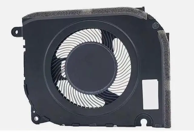 Main image of New CPU Cooling Fan for Asus Q425M Q425MA-U71TB Q415MA-U5512 13NB11R0T03011