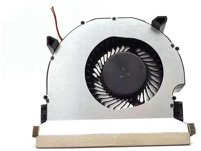Main image of New CPU Cooling Fan for HP Z2 Mini G9 125W DC 12V 1A 4Pin M91005-001