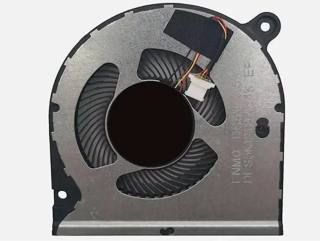 Main image of New CPU Cooling Fan for Acer Spin 3 SP313-51N Sp313-51N78Ha SP313-51N-50R3 P/N:23.A6DN1.001
