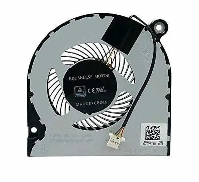 Main image of New CPU Cooling Fan for Acer Swift 3 SF314-41, SF314-54, SF314-54G 23.GXKN1.001
