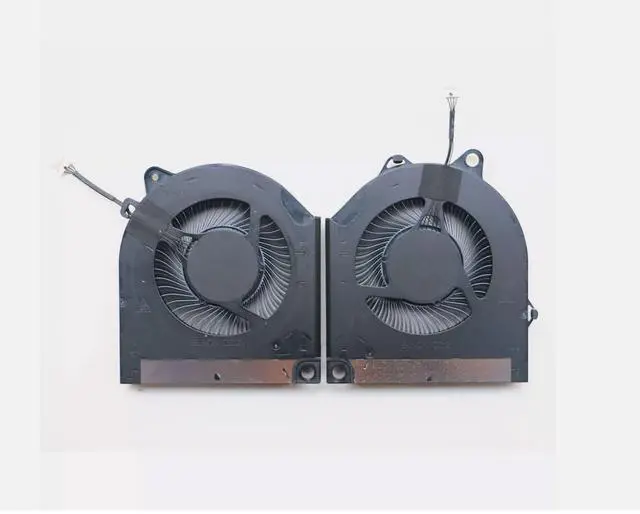 Main image of New CPU+GPU Cooling Fan Replacement for DELL G16 7630 G15 5530 P/N:EG75071S1-C280-S9A EG75071S1-C290-S9A