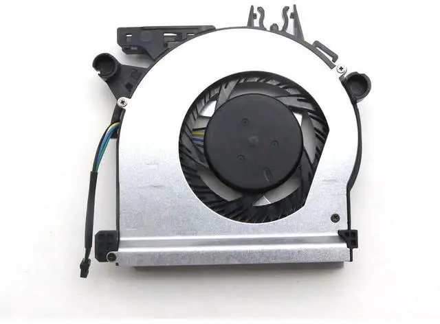 Main image of New CPU Cooling Fan for Lenovo ThinkCentre Neo 50q Gen4 P/N:5F10U94129