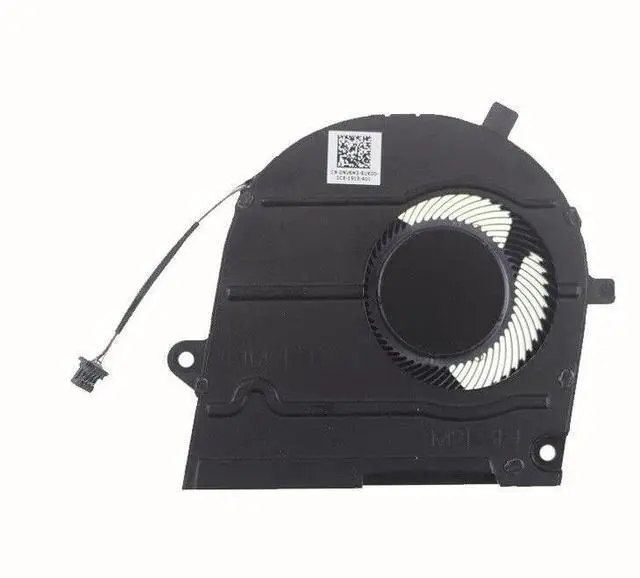 Main image of New CPU Cooling Fan for Dell Inspiron 7400 Vostro 5301 5300 P/N:0NV6M2 NV6M2