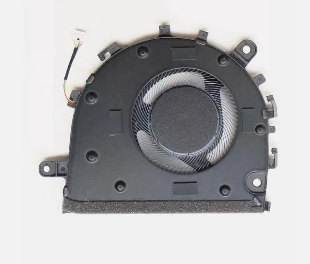 Main image of New CPU Cooling Fan for Lenovo IdeaPad 1 14IAU7 82QC 5F10S14007