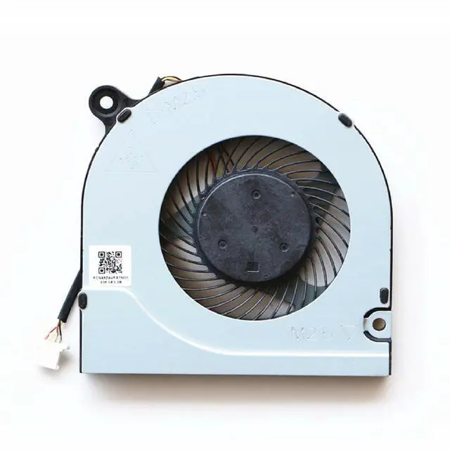 Main image of New CPU Cooling Fan for Acer Aspire Vero AV15-51 AV15-51-7617 DC28000WOF0