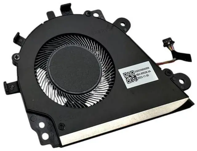 Main image of New CPU Cooling Fan for Microsoft Surface Laptop Go 2 2013 DQ5D565A008 BN5804S5H-N00P
