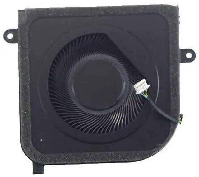 Main image of New CPU Cooling Fan Replacement for Dell Latitude 5440 Precision 3480 0KF74T KF74T