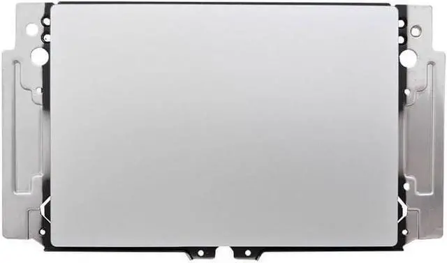 Main image of New Silver Touchpad Clickpad Trackpad board for Dell Inspiron 14 5430 7430 7435 P/N:561WC, 0561WC