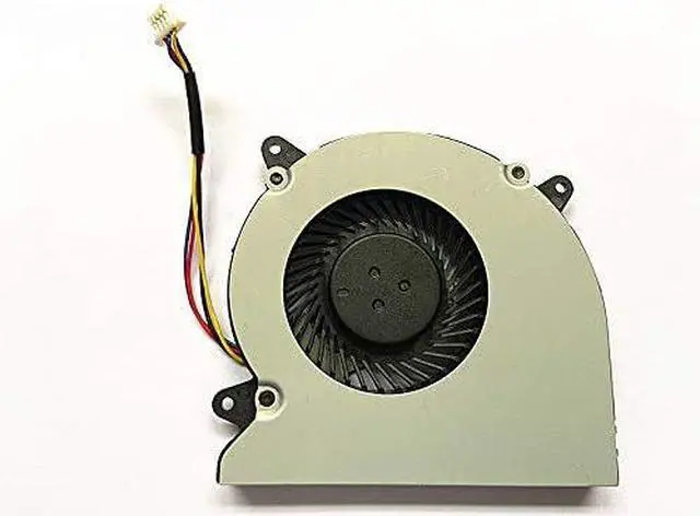 Main image of New Laptop CPU Cooling Fan for Asus Q550L Q550LF Q550LF-1B Q550LF-BBI7T07 Series 13N0-Q2A0301
