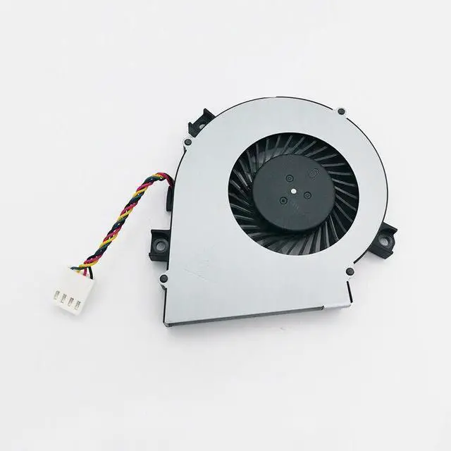 Main image of New CPU Cooling Fan Replacement for Dell Optiplex 7080MFF 7090MFF P/N: 09KXG7 PVB070E12H-P01
