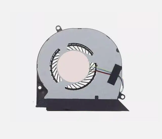 Main image of New CPU Cooling Fan for Asus Chromebook FLIP C536FA C536EA NFB75A05H-004 5V 0.65A PVB070B05H-P05-BE 4-Pin