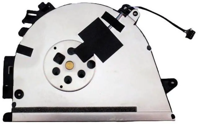 Main image of New CPU Cooling Fan for HP ZBook Firefly 14" / 16" G9 or G10 P/N: N09232-001