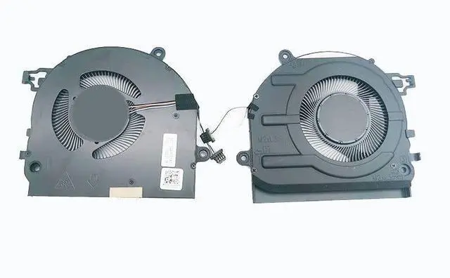 Main image of New CPU Cooling Fan for Dell Latitude 5330 P/N:0090TD 090TD
