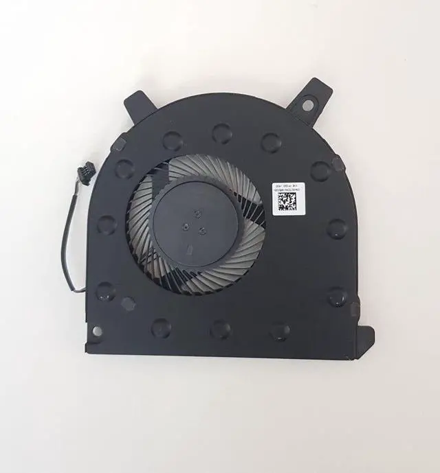 Main image of New CPU Cooling Fan for Dell Inspiron 7500 7506 i7506-5047SLV-PUS 2-in-1 I7500-5333SLV-PUS P97F P/N:CTCNV 0CTCNV