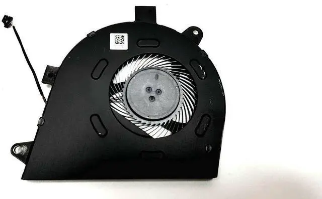 Main image of New CPU Cooling Fan Replacement for Dell Inspiron 7706 2-n-1 P98F P/N:0DXCY2 DXCY2