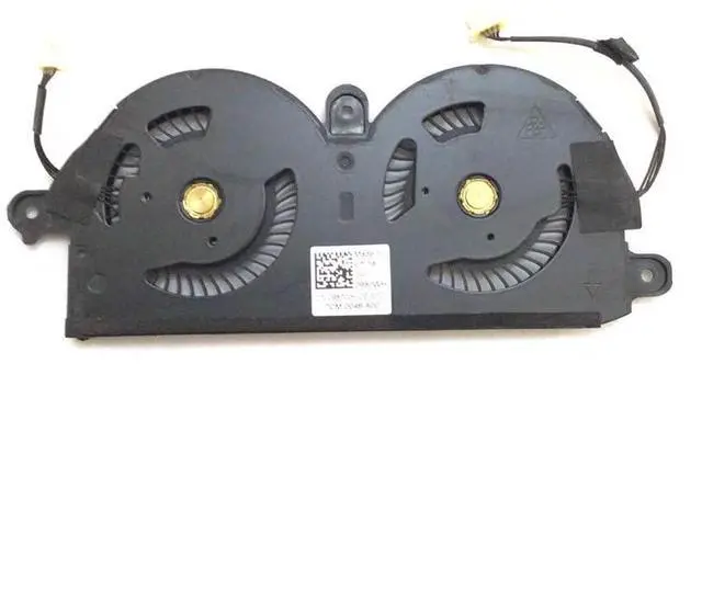 Main image of New CPU Cooling Fan for Dell XPS 13 9305