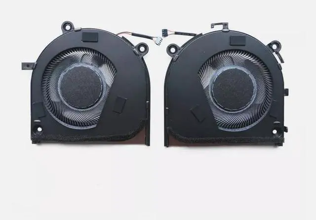 Main image of New CPU+GPU Cooling Fan Replacement for Lenovo IdeaPad Pro 5 16IMH9 - Type 83D4 5F10S14132