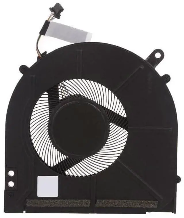 Main image of New CPU Cooling Fan for HP Pavilion 15-ER 15-ER0010NR 15-ER0095NR 15-ER0125OD 15T-ER000 15-ER0010CA 15-ER0020CA 15-ER0051NR 15-ER0075NR 15-ER0077NR TPN-W147 M45131-001