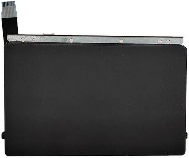 Main image of New Black Touchpad Clickpad Trackpad Board for Dell Latitude 3420 P/N: 0N1YGD N1YGD