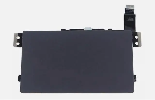 Main image of New Black Touchpad Clickpad Trackpad board for Dell G15 5510 5511 5515 5520 5521 5525 P/N:09G46W