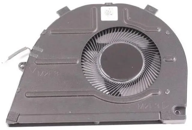 Main image of New CPU Cooling Fan for Dell Inspiron 16 7620 2 in 1 I7620-7648GRE-PUS i7620-7631SLV-PUS i7620-5624SLV-PUS P/N:0T8R2T T8R2T