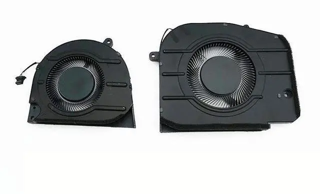 Main image of New CPU+GPU Cooling Fan for Dell Inspiron 16 Plus 7620 P/N:0Y2TW6 0N49HW