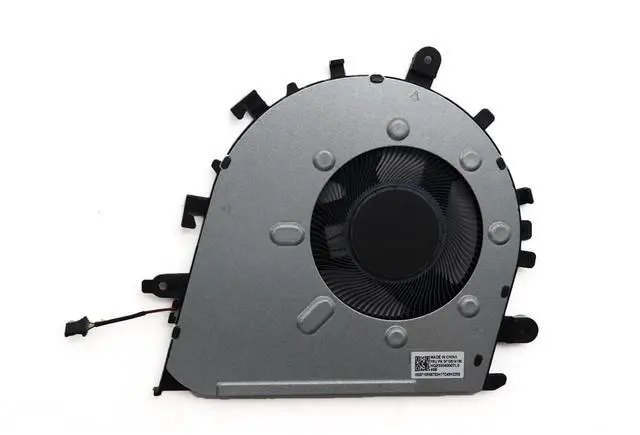 Main image of New CPU Cooling Fan for Lenovo IdeaPad 5 2-in-1 14AHP9 14IRH9 14IRU9 14Q8X9 P/N:5F10S14189