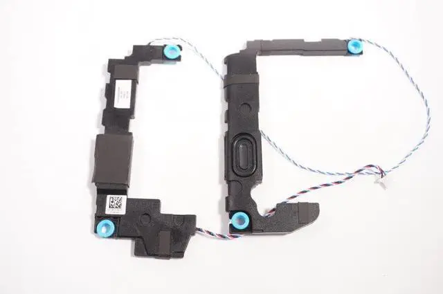 Main image of Compatible Left Right Built-in Speaker Speakers Replacement for Dell Inspiron 3510 3511 3515 3520 3521 Vostro 3510 3520 3515 P/N:J8FHX, 0J8FHX