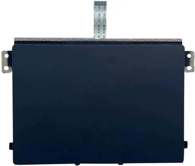 Main image of New Black Touchpad Clickpad Trackpad Board for Dell Inspiron 3510 3511 3515 3520 3521 0R09DC R09DC