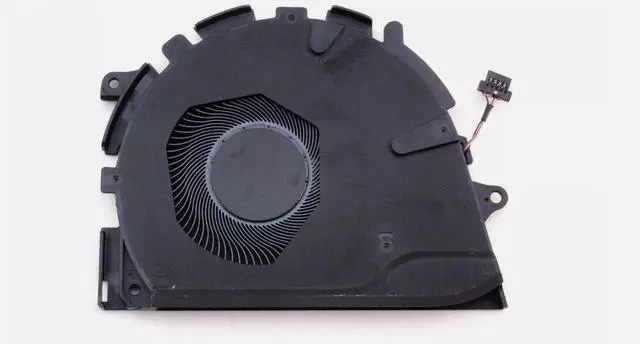 Main image of New CPU Cooling Fan for HP EliteBook 645 G9 ProBook 440 445 G9 / G8 N11528-001 N00095-001