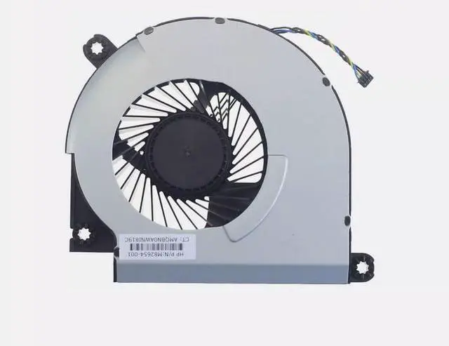 Main image of New CPU Cooling Fan for HP ProOne 440 G9 P/N: EG80151S1-C050-S9A 6033B0105201 M82654-001