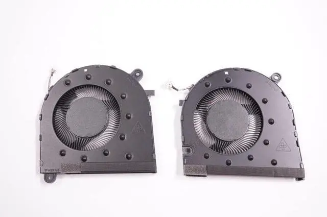 Main image of New CPU+GPU Cooling Fan for HP Spectre X360 16-F 16-F0008CA 16-F0020CA 16-F0013DX 16-F0023DX 16-F0035NR 16T-F000 16-F2023DX 16-F2013DX 16-F2000CA 16-F2010CA M83462-001