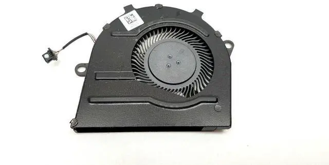Main image of New CPU Cooling Fan for Dell Vostro 5401 5402 P130G P/N:0R6YTH R6YTH 023.100JW.0001