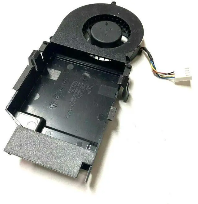 Main image of CPU Cooling Fan Replacement for Dell Optiplex 3080 5080 7080 MFF JV47V W77JN 0JV47V 0W77JN