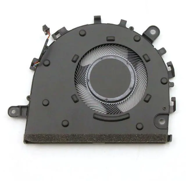 Main image of New CPU Cooling Fan for Lenovo IdeaPad 1 14ALC7 82R3, 1 14IAU7 82QC P/N:5F10S14007 5F10S14006