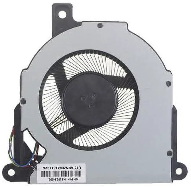 Main image of New CPU Cooling Fan for HP EliteOne 840 870 G9 AIO M81913-001