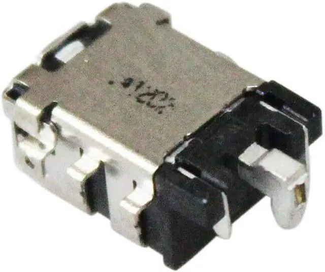Main image of New DC Power Jack Port Socket for ASUS VIVOBOOK F512 F512DA F512JA F512JP F512UA F512FA F512UF F512FL F512FJ F512DK F512UB