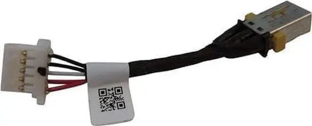 Main image of AC DC Power Jack Plug Socket Cable Harness for Acer Aspire A3SP14-31PT A3Sp14-31Pt-32M6