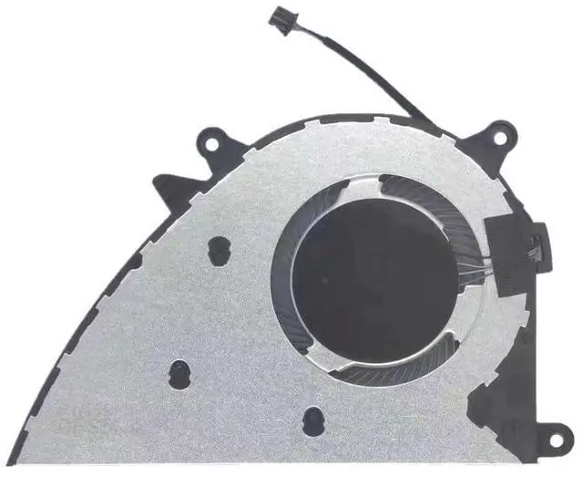 Main image of New CPU Cooling Fan for HP 17-CN 17-CP Probook 470 G8 G9 6033B0092801